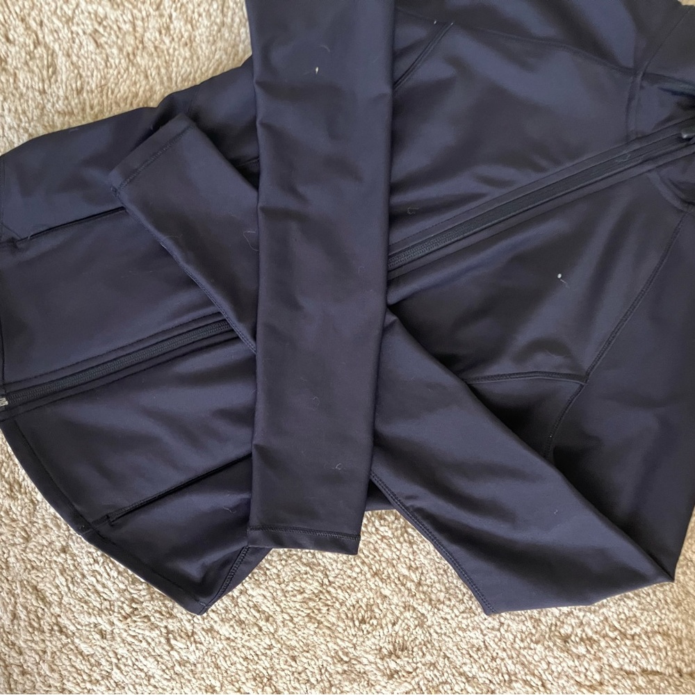 Old Navy Active Powersoft Full Zip - image 6
